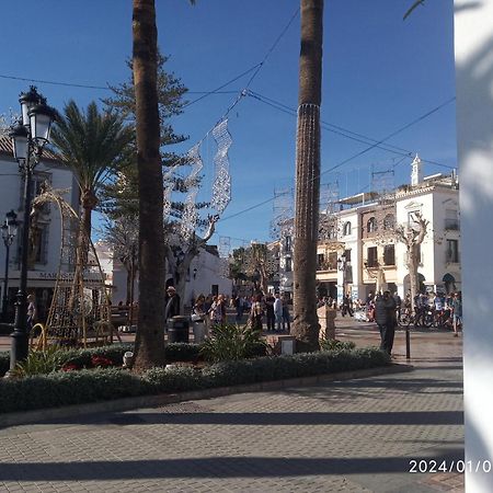 Apartamento Centro Nerja Proxi Playas Exterior foto