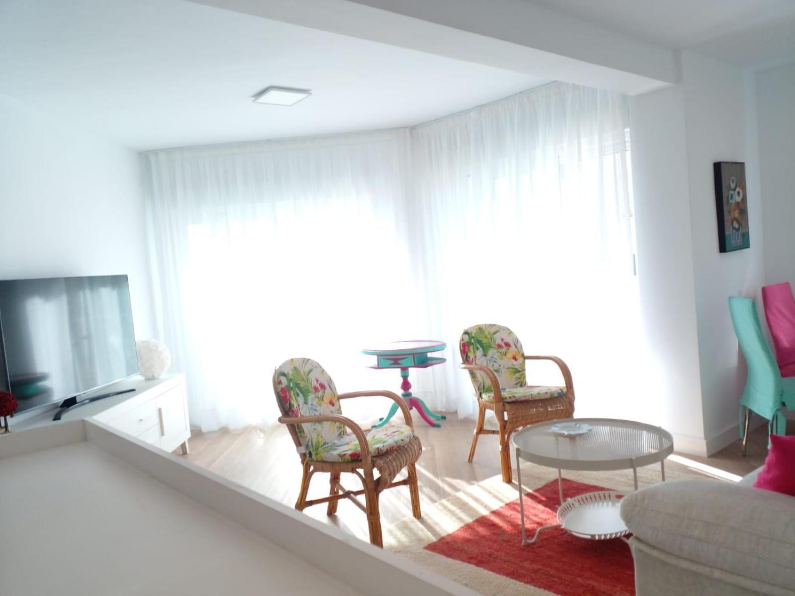 Apartamento Centro Nerja Proxi Playas Exterior foto