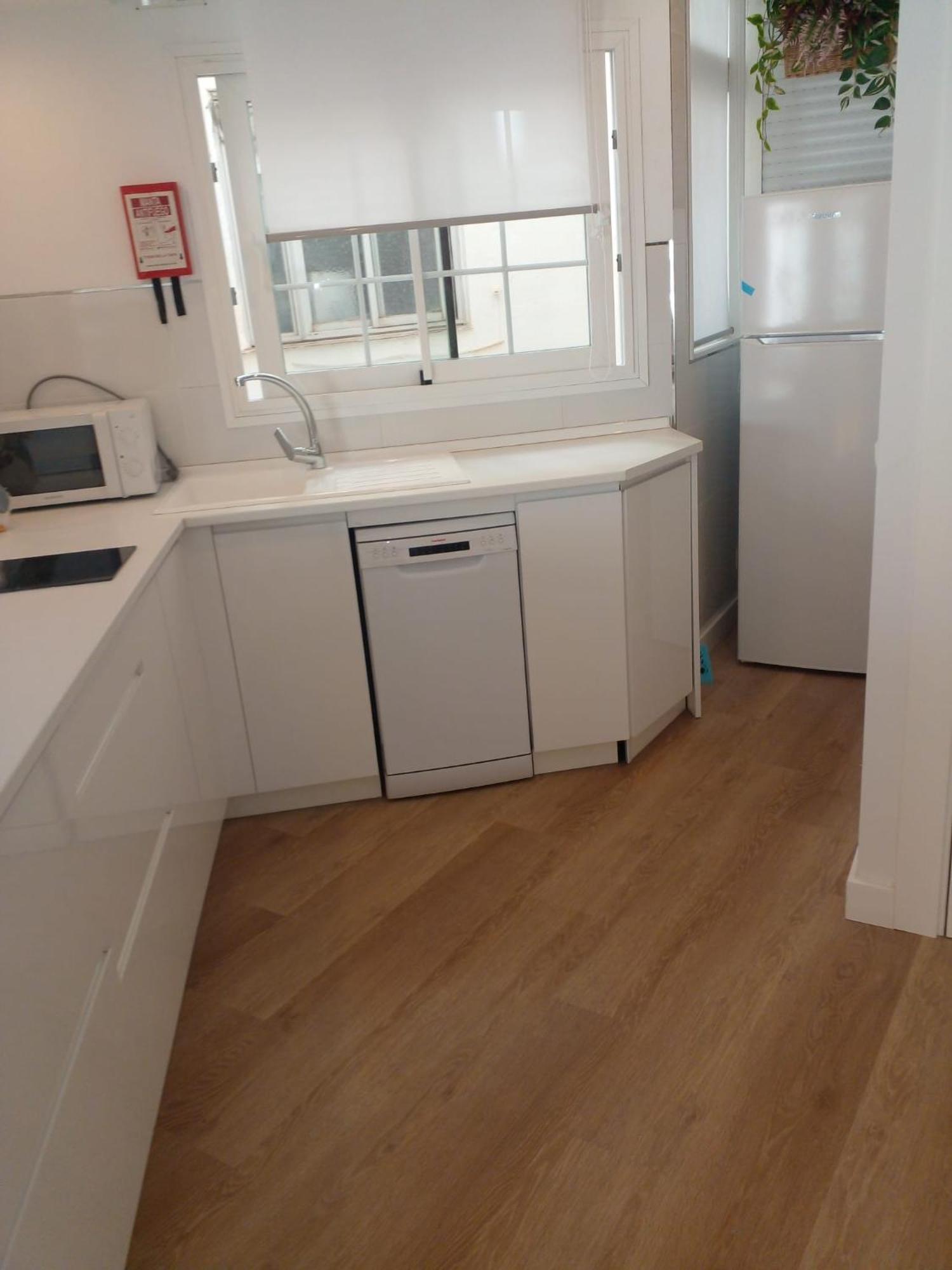 Apartamento Centro Nerja Proxi Playas Exterior foto