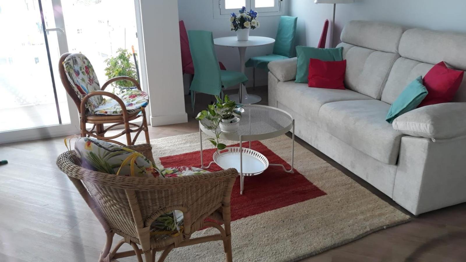 Apartamento Centro Nerja Proxi Playas Exterior foto